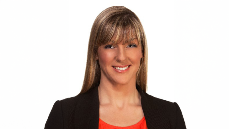 Ms Natalie Siegel-Brown